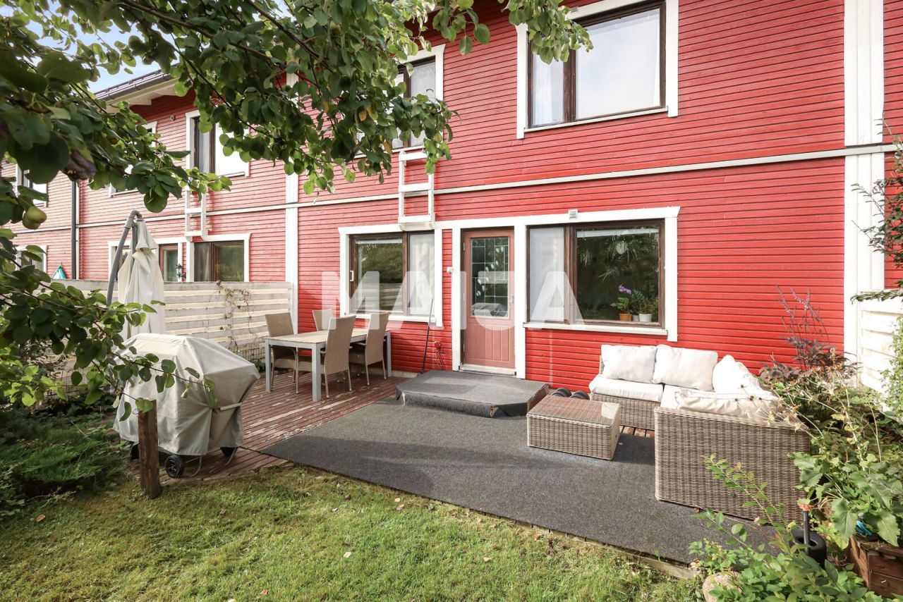 Flat in Porvoo, Finland, 103.5 m² - picture 14