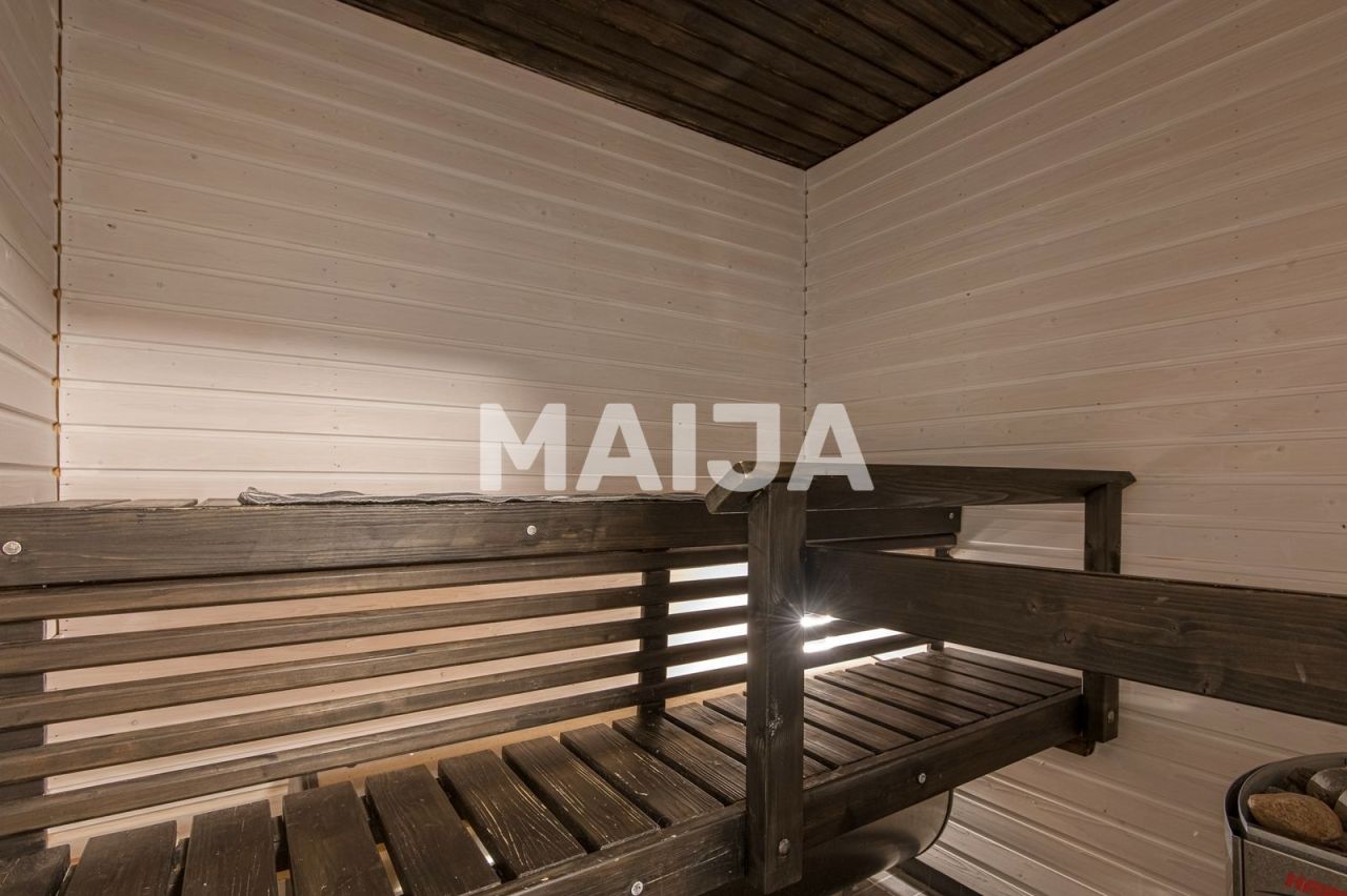 Appartement à Riihimaki, Finlande, 93.5 m² - image 15