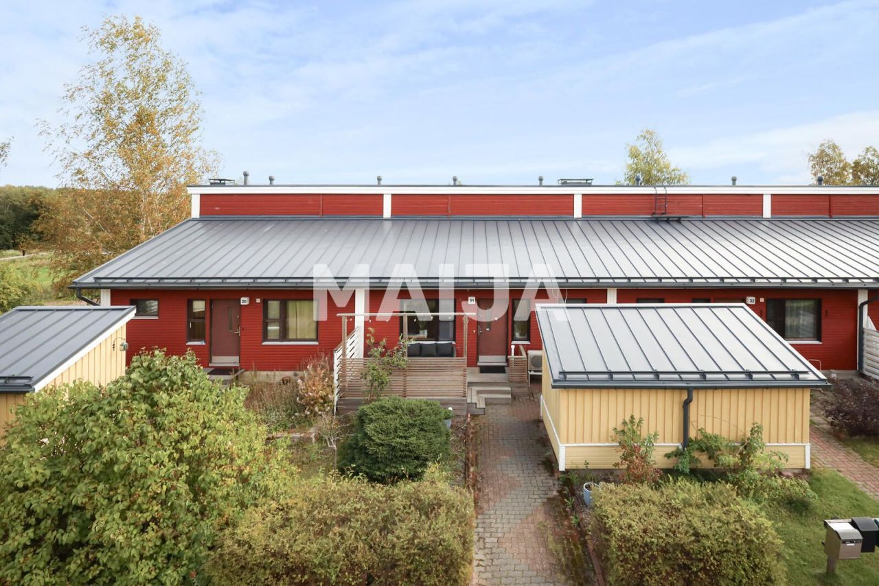 Flat in Porvoo, Finland, 103.5 m² - picture 15