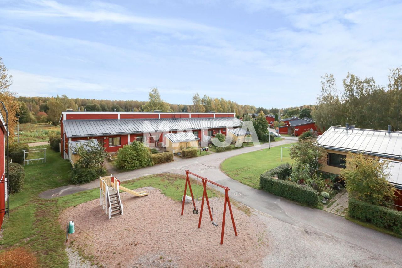 Flat in Porvoo, Finland, 103.5 m² - picture 16