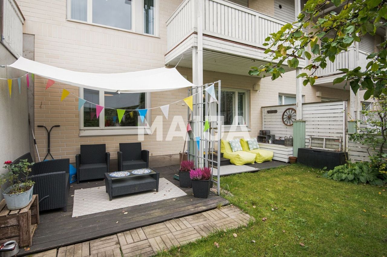 Appartement à Riihimaki, Finlande, 93.5 m² - image 16