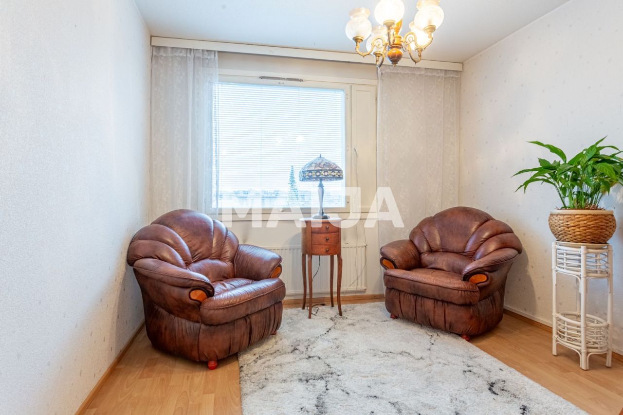 Appartement à Pirkkala, Finlande, 75 m² - image 16