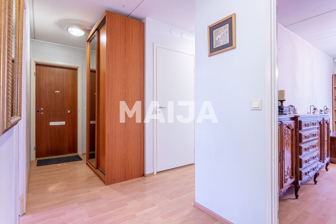 Appartement à Pirkkala, Finlande, 75 m² - image 18