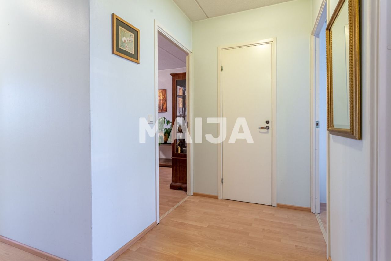 Appartement à Pirkkala, Finlande, 75 m² - image 19