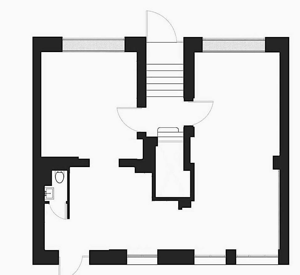 Boutique à Helsinki, Finlande, 71 m² - image 2