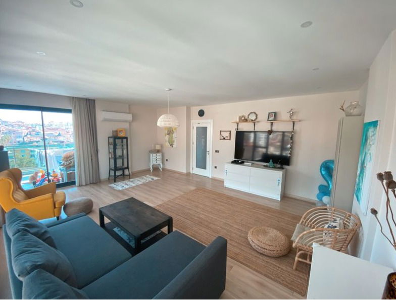 Appartamenti a Alanya, Turchia, 140 m² - foto 2