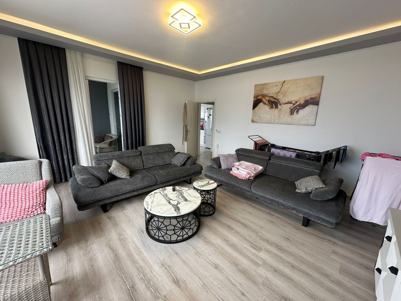 Apartment in Alanya, Türkei, 110 m² - Foto 2