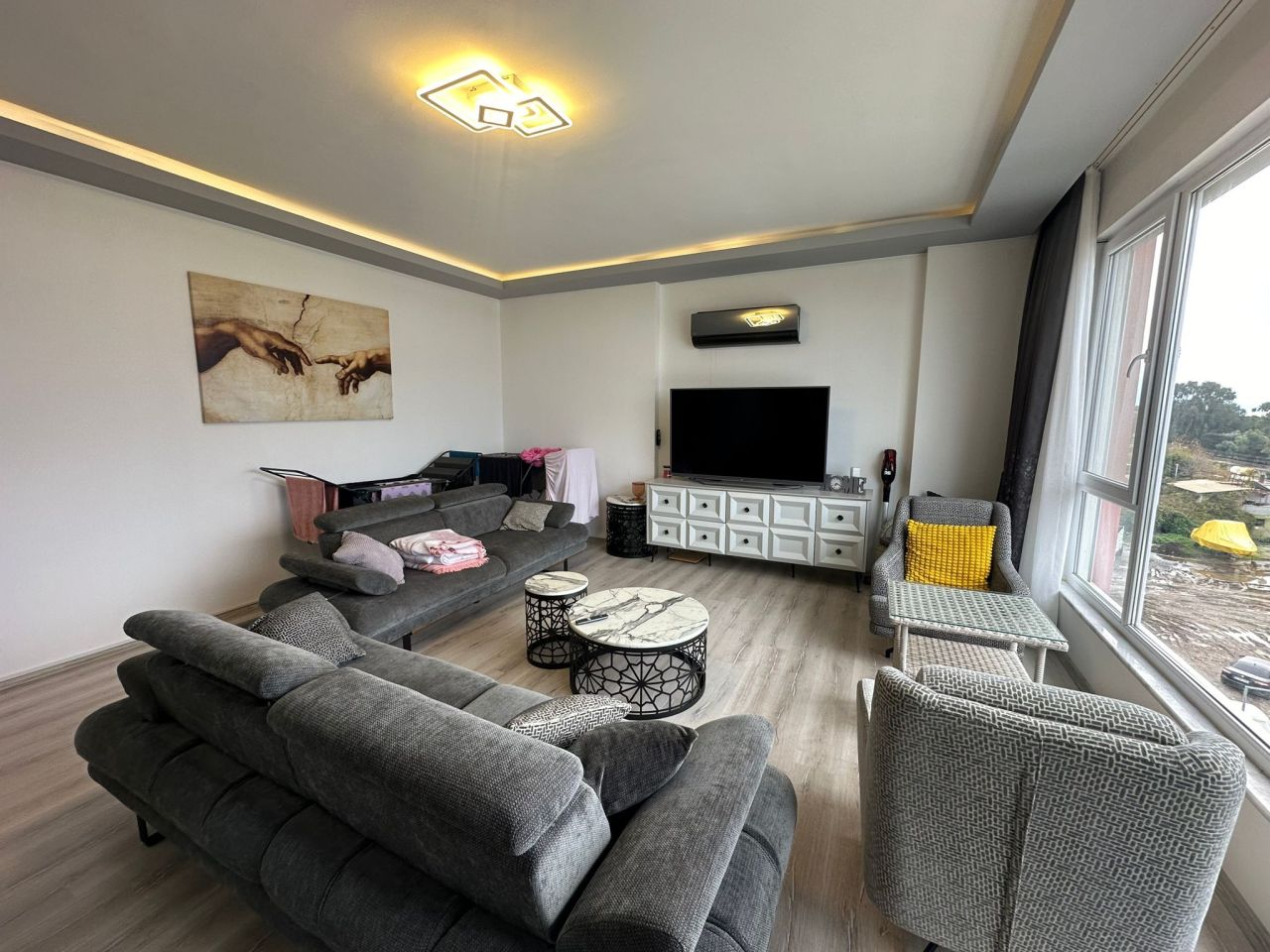 Apartment in Alanya, Türkei, 110 m² - Foto 3