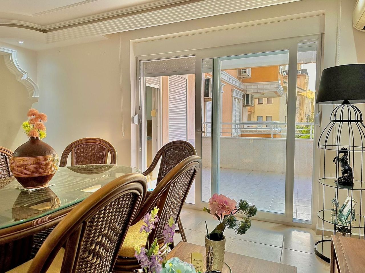 Apartment in Alanya, Türkei, 98 m² - Foto 3