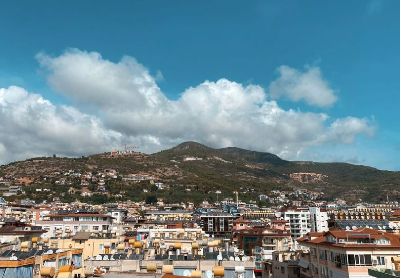 Appartamenti a Alanya, Turchia, 140 m² - foto 4