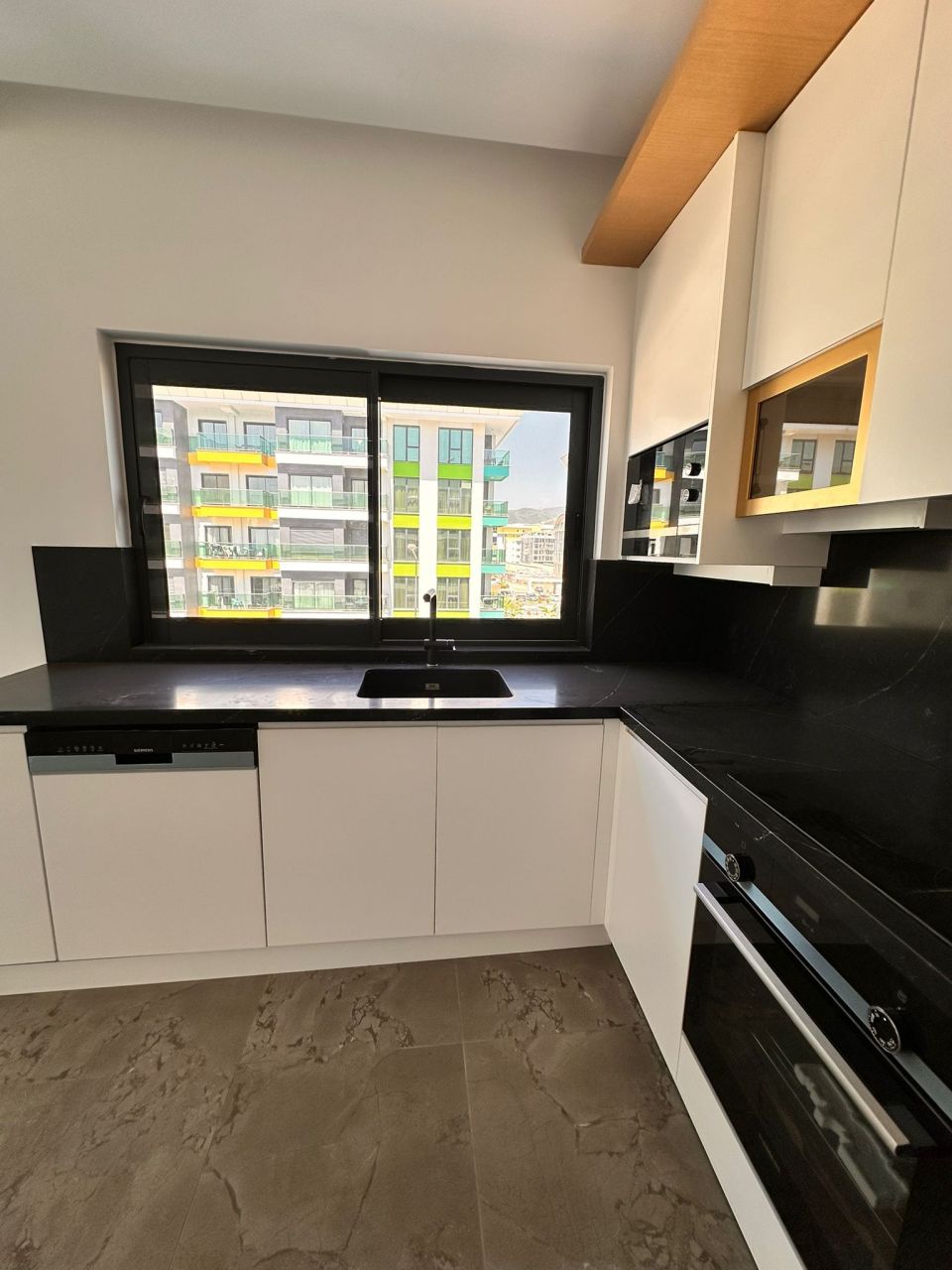 Apartment in Alanya, Türkei, 102 m² - Foto 4