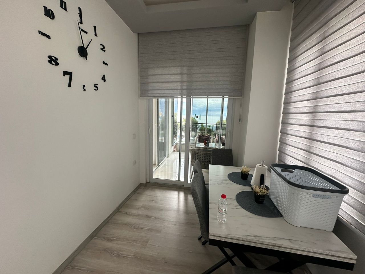 Apartment in Alanya, Türkei, 110 m² - Foto 5