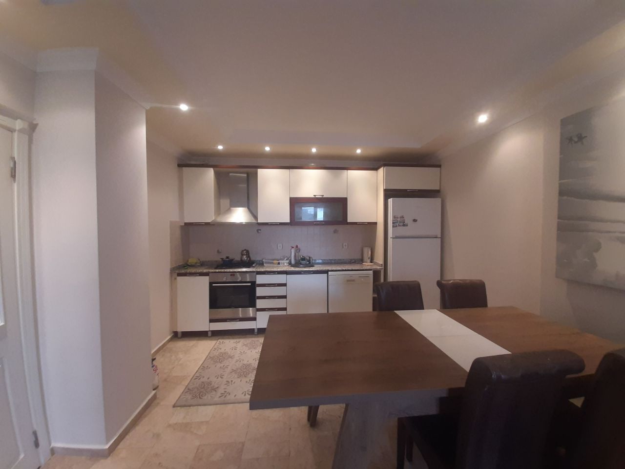 Apartment in Alanya, Türkei, 120 m² - Foto 5