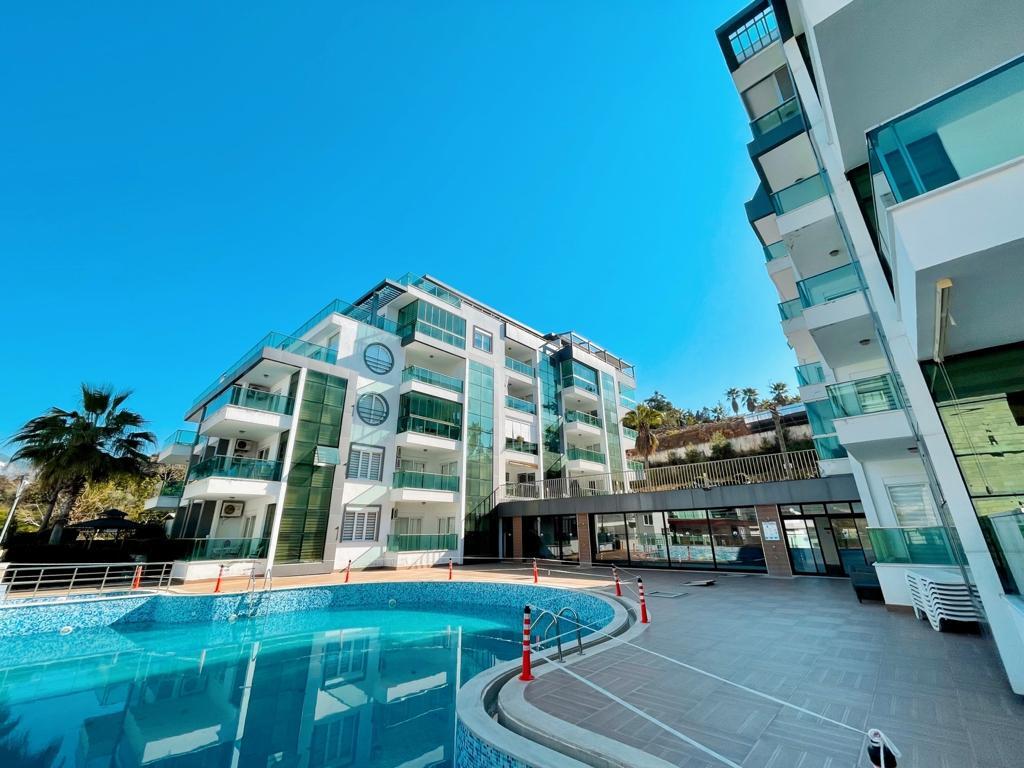 Apartamento en Alanya, Turquia, 70 m² - imagen 5
