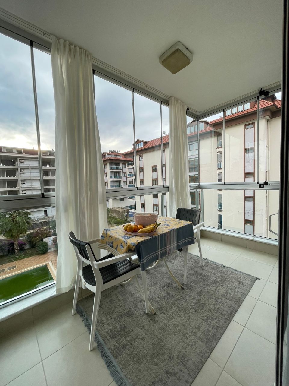 Apartment in Alanya, Türkei, 60 m² - Foto 5