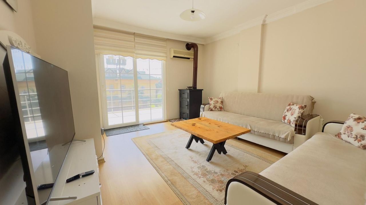 Villa à Alanya, Turquie, 245 m² - image 6