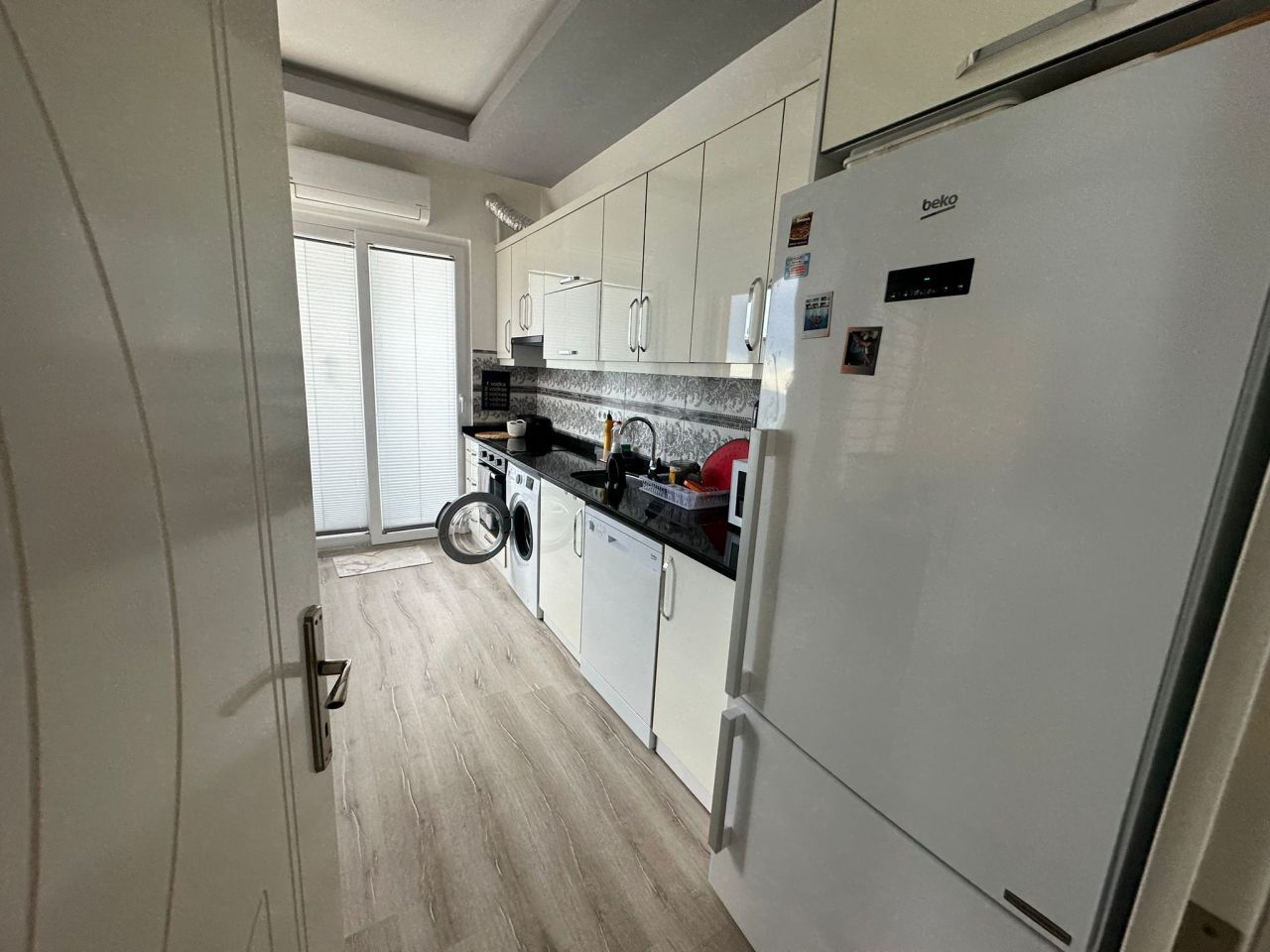 Apartment in Alanya, Türkei, 110 m² - Foto 6