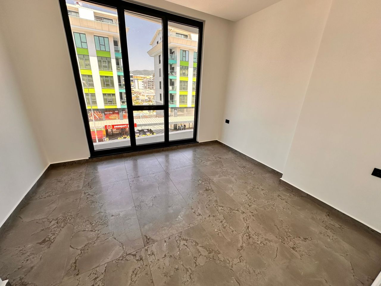 Apartment in Alanya, Türkei, 102 m² - Foto 6