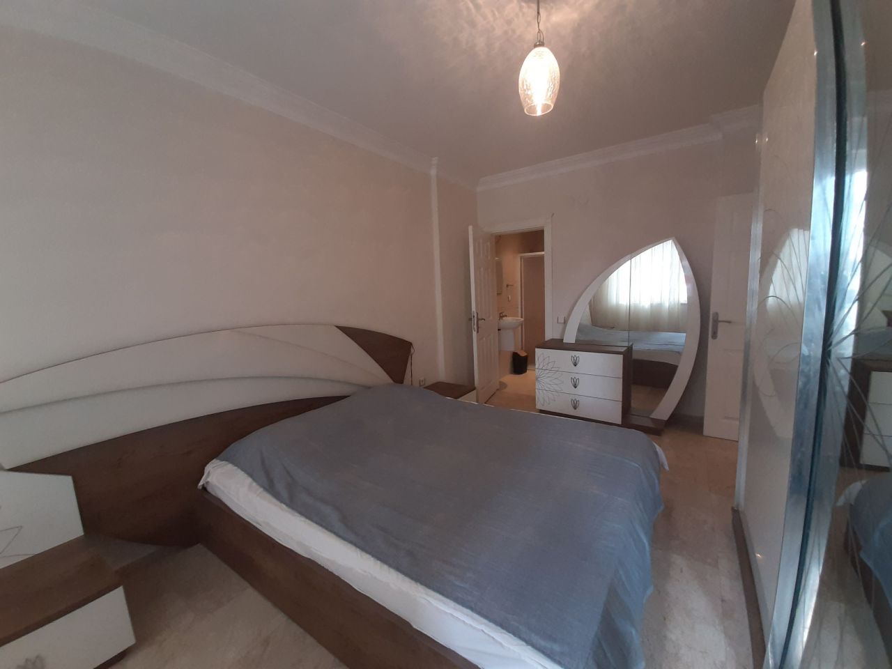 Apartment in Alanya, Türkei, 120 m² - Foto 6