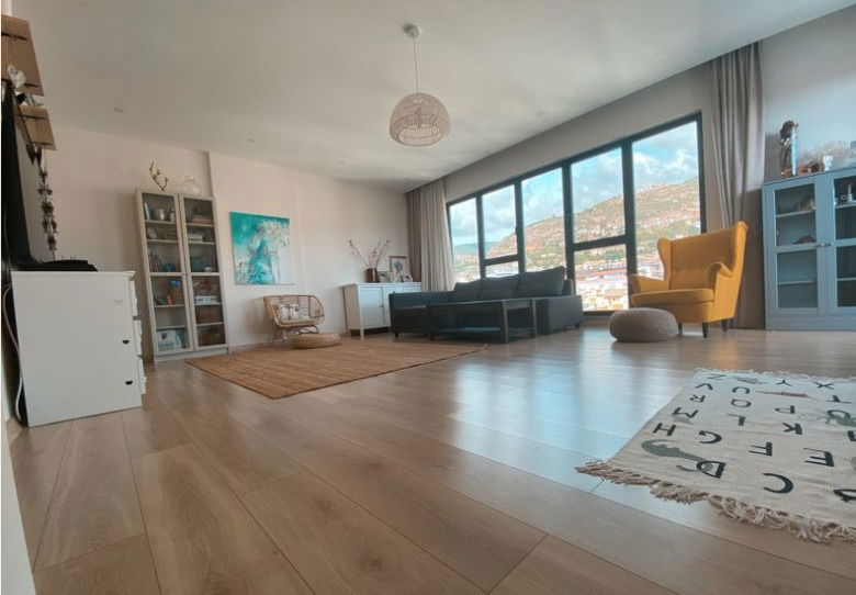 Appartamenti a Alanya, Turchia, 140 m² - foto 7