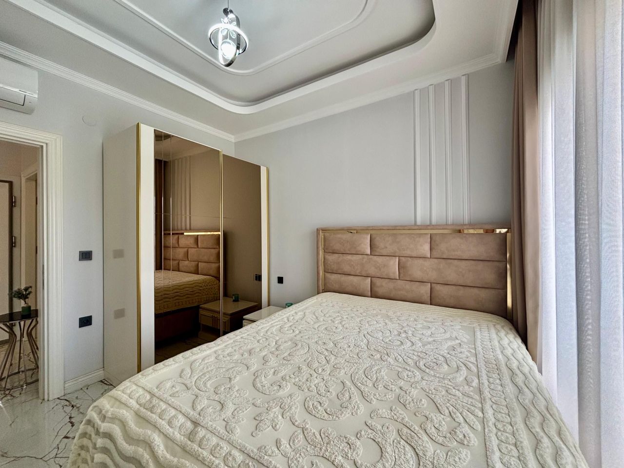 Appartamenti a Alanya, Turchia, 55 m² - foto 7