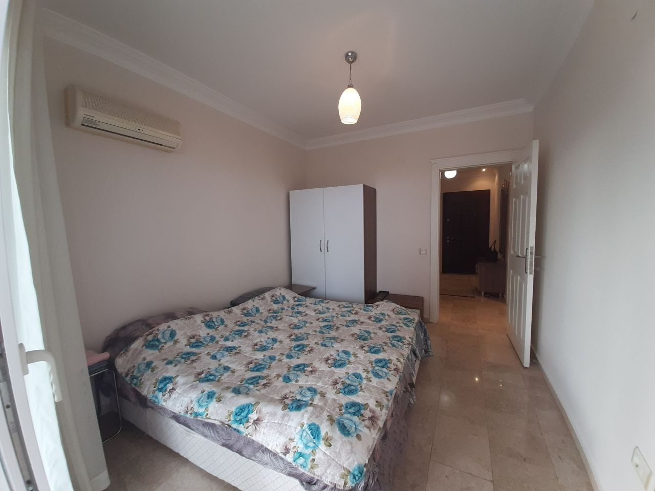 Apartment in Alanya, Türkei, 120 m² - Foto 7