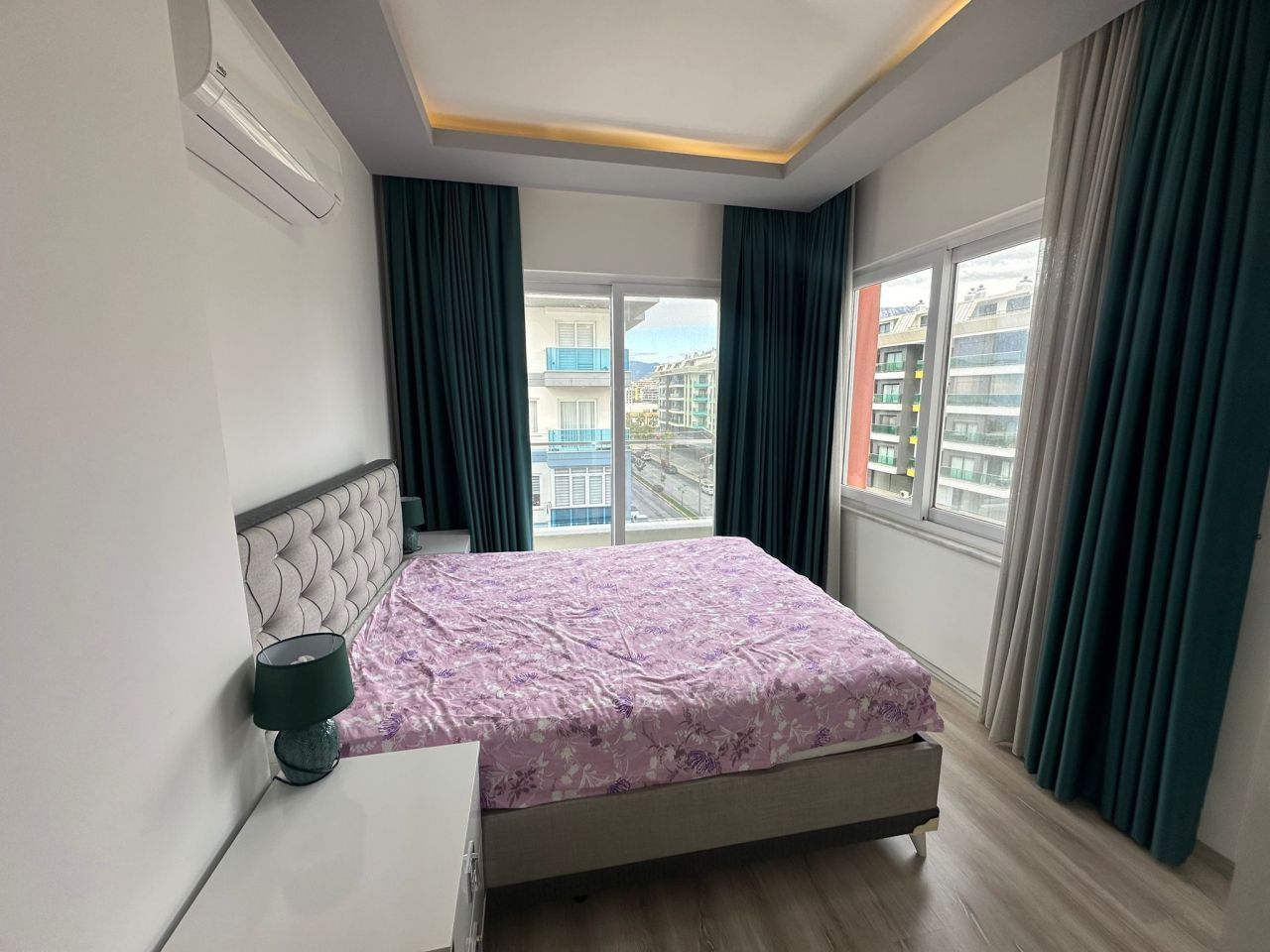 Apartment in Alanya, Türkei, 110 m² - Foto 7