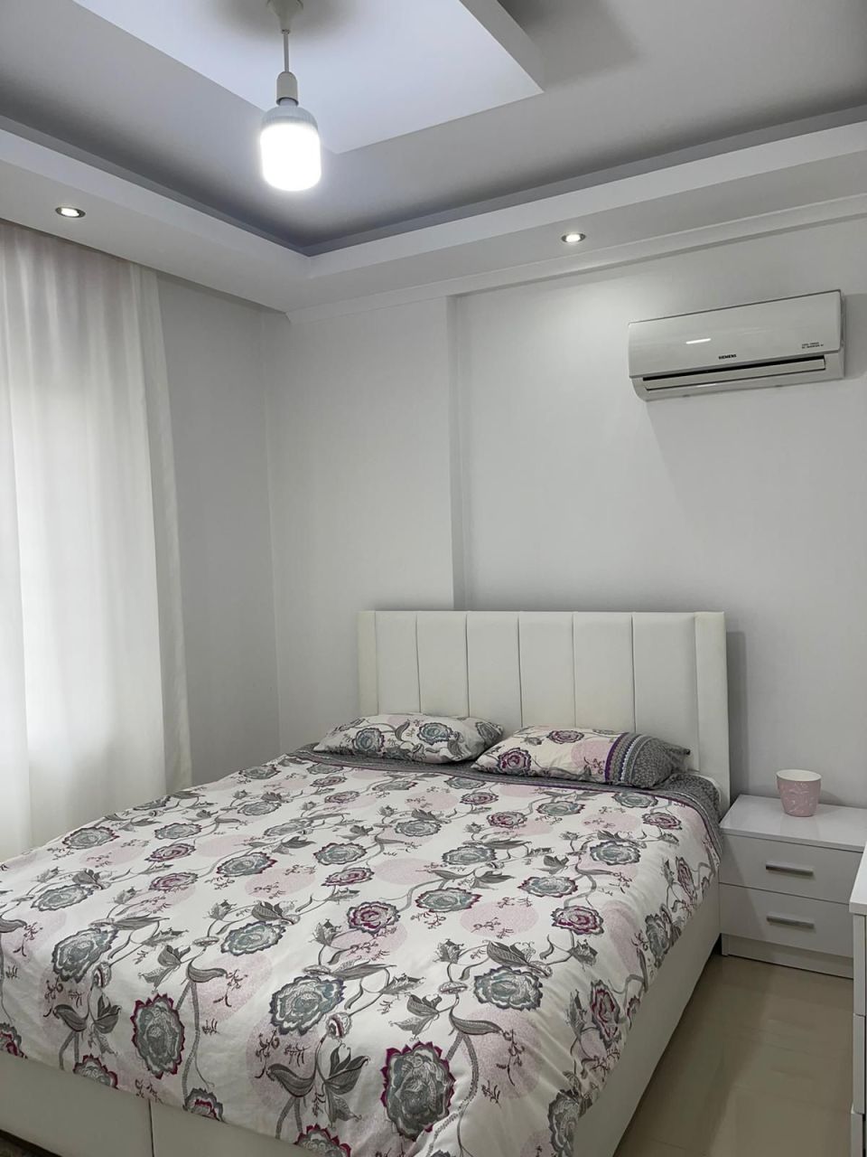 Apartment in Alanya, Türkei, 60 m² - Foto 8