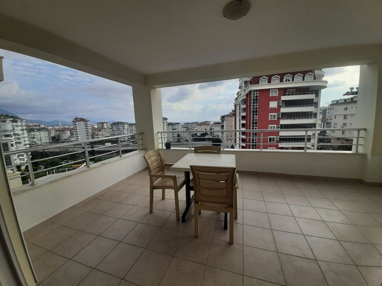 Apartment in Alanya, Türkei, 120 m² - Foto 8