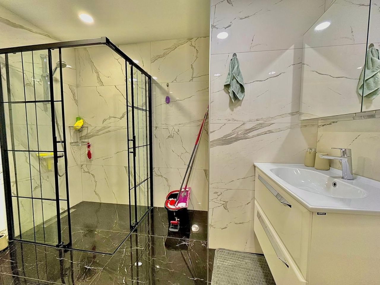 Apartment in Alanya, Türkei, 98 m² - Foto 8