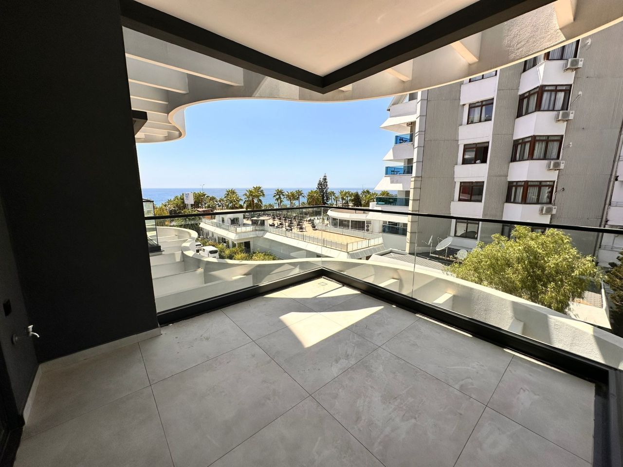 Apartment in Alanya, Türkei, 102 m² - Foto 8