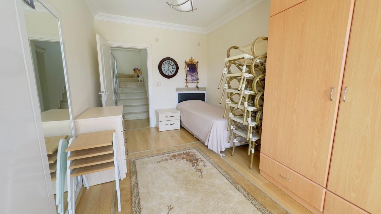 Villa à Alanya, Turquie, 245 m² - image 8