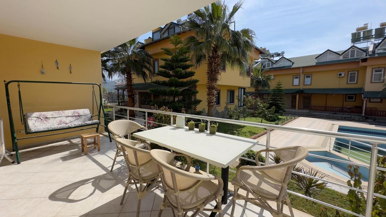 Villa à Alanya, Turquie, 245 m² - image 9