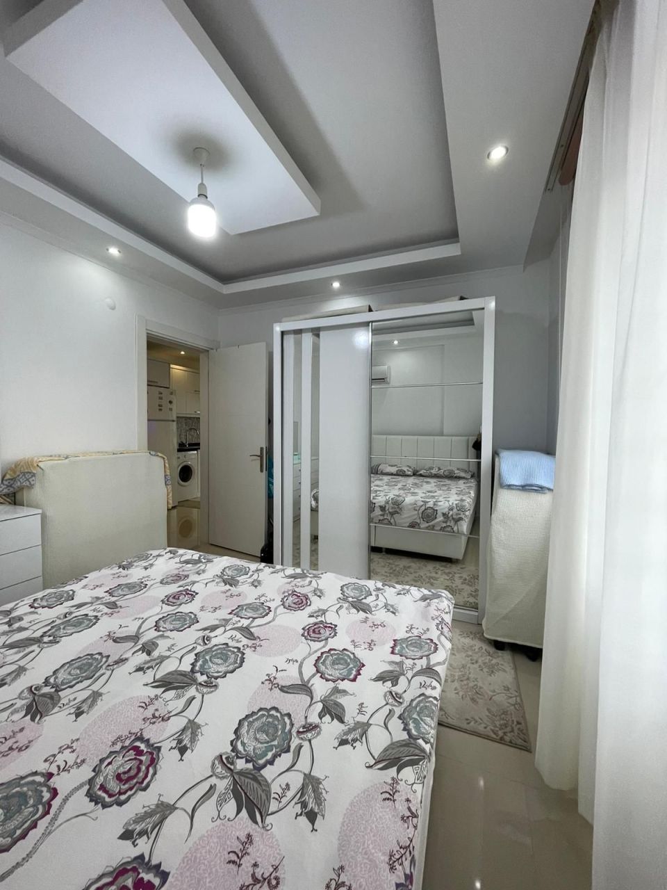 Apartment in Alanya, Türkei, 60 m² - Foto 9