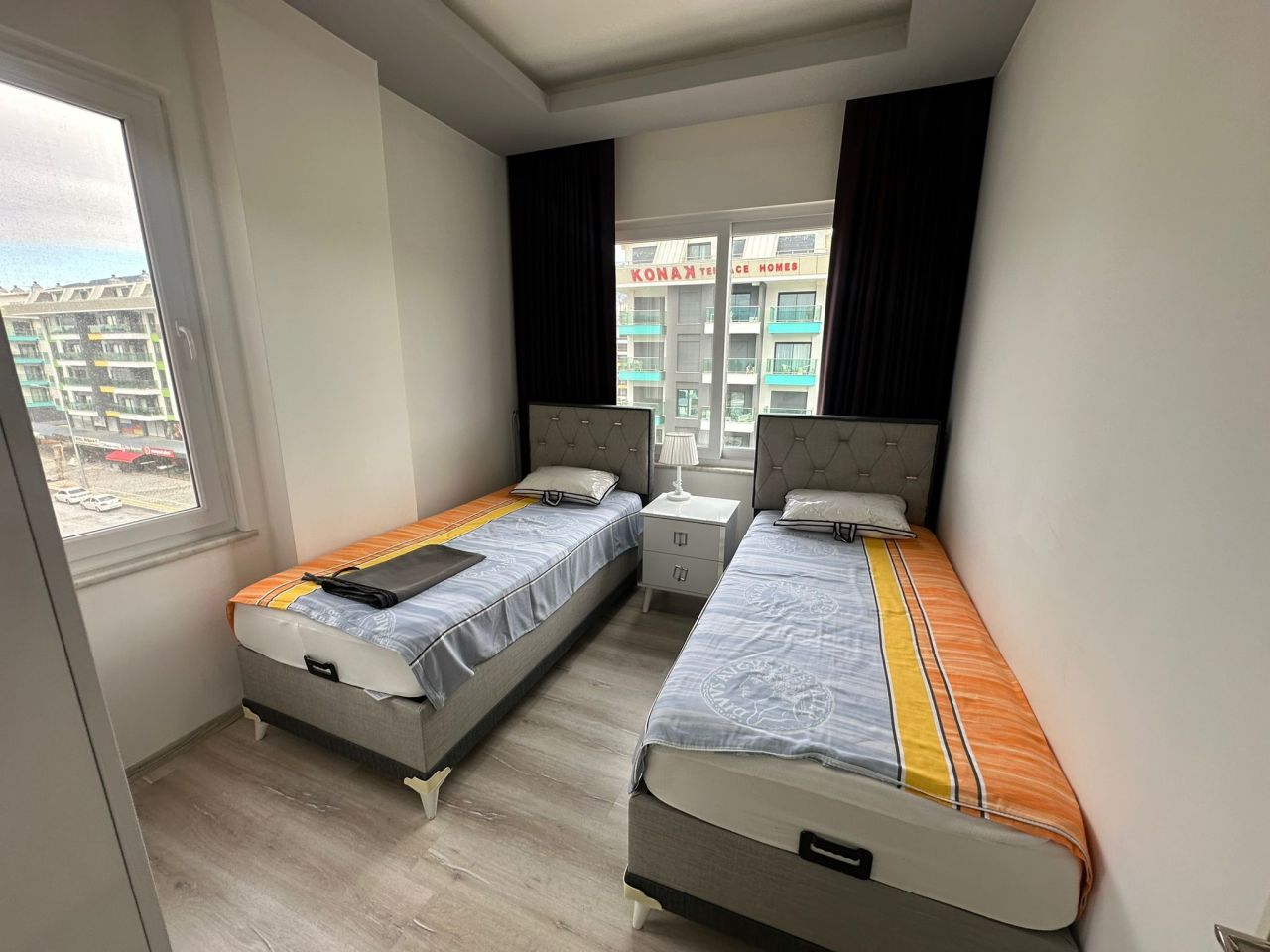 Apartment in Alanya, Türkei, 110 m² - Foto 9