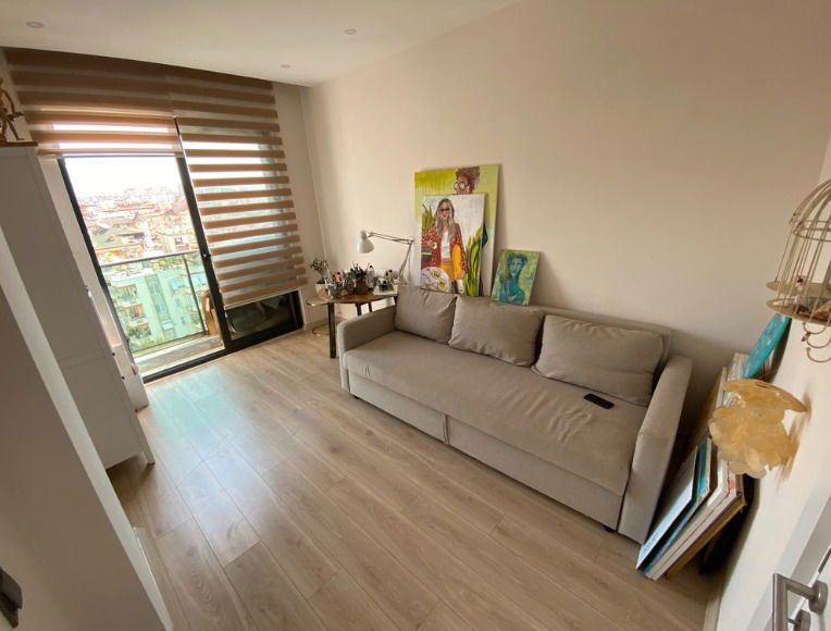 Appartamenti a Alanya, Turchia, 140 m² - foto 9