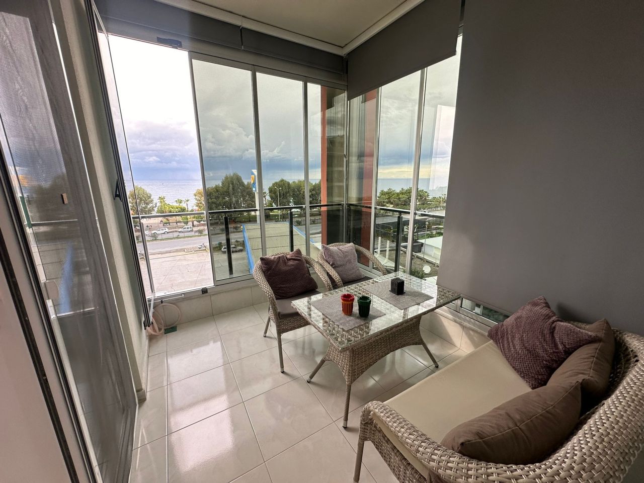 Apartment in Alanya, Türkei, 110 m² - Foto 10