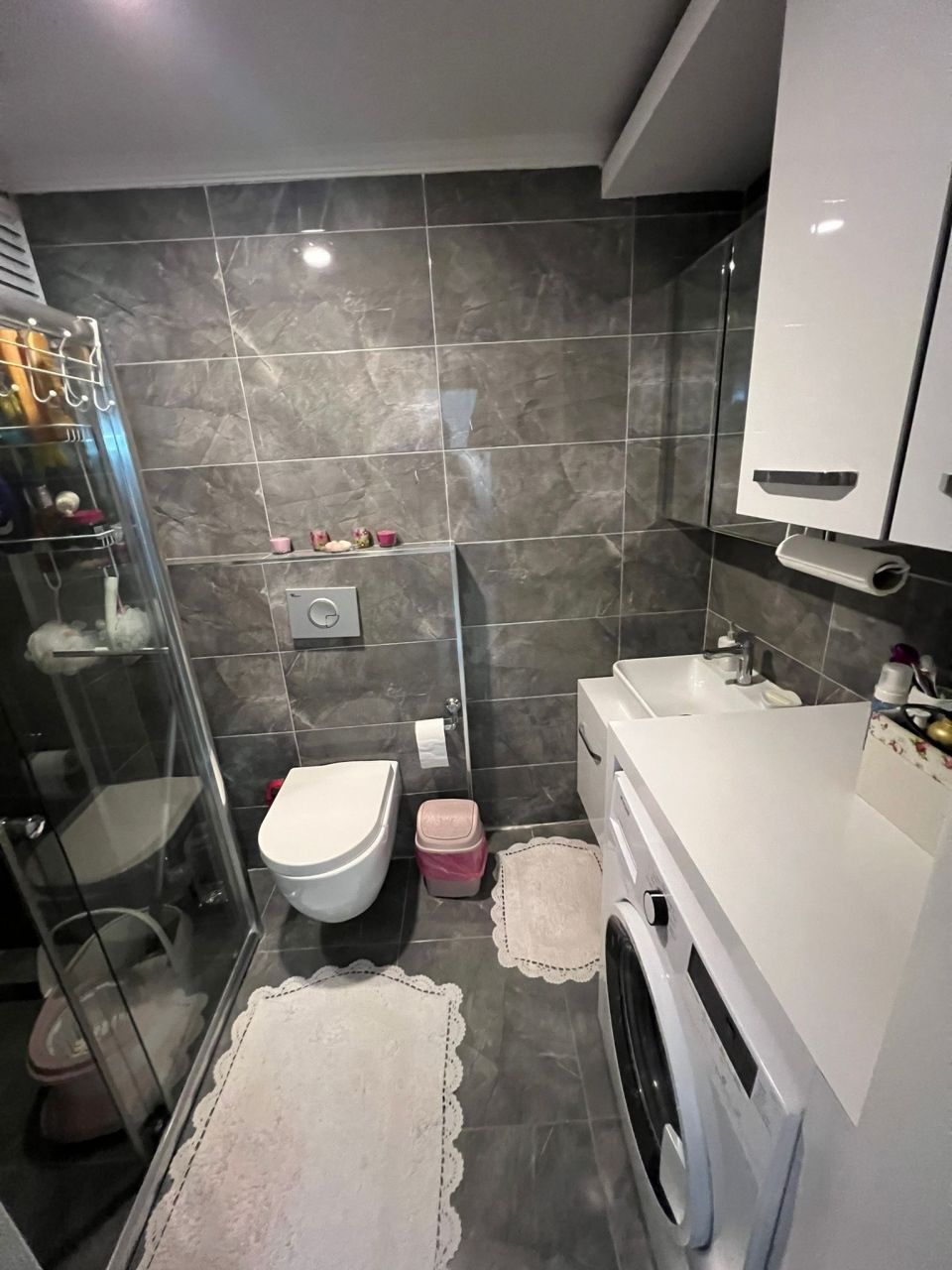 Apartamento en Alanya, Turquia, 70 m² - imagen 10