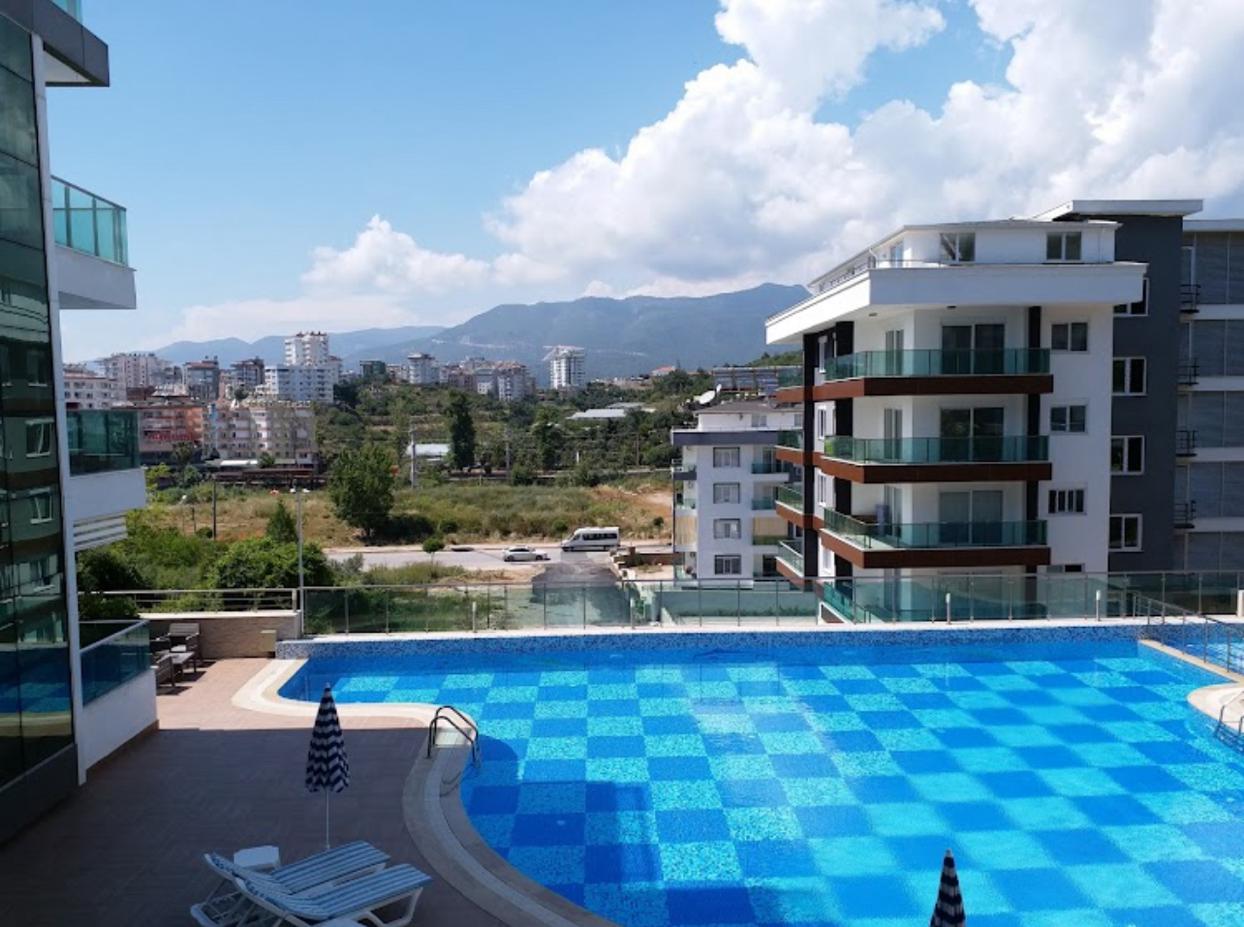 Apartamento en Alanya, Turquia, 70 m² - imagen 11