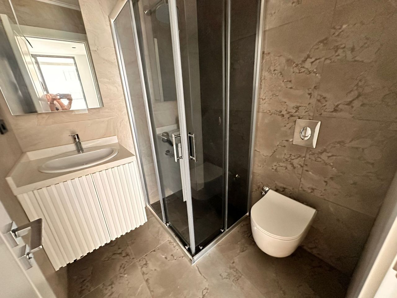 Apartment in Alanya, Türkei, 102 m² - Foto 11