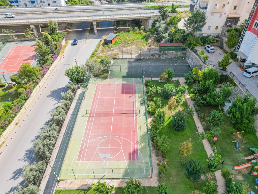 Apartment in Alanya, Türkei, 120 m² - Foto 13