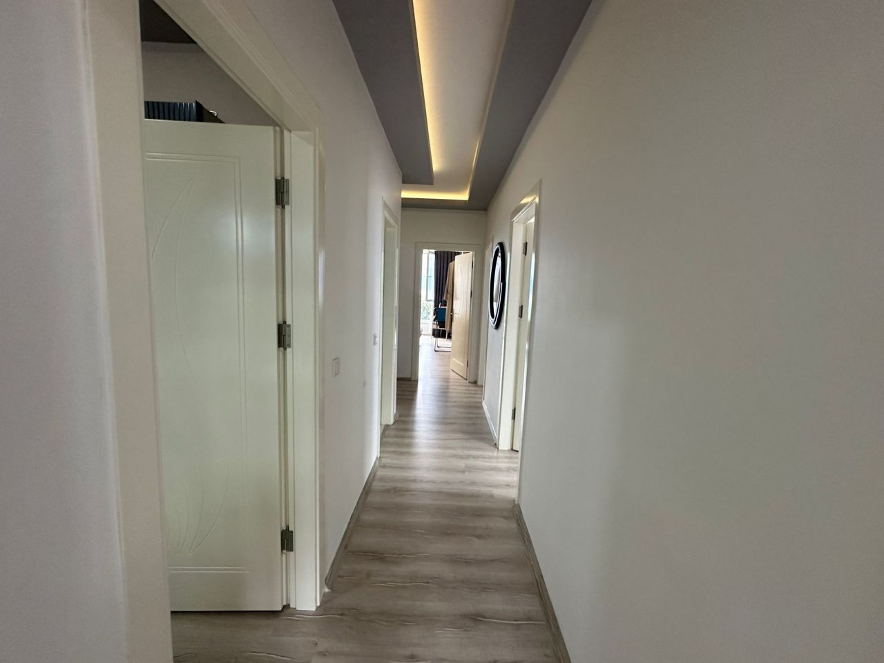 Apartment in Alanya, Türkei, 110 m² - Foto 13
