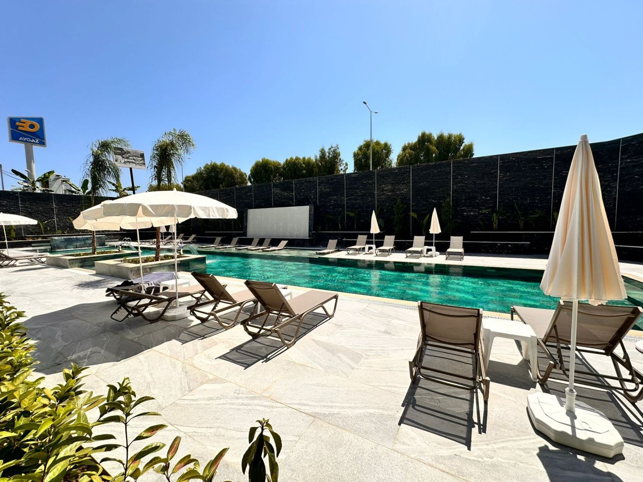 Apartment in Alanya, Türkei, 102 m² - Foto 14