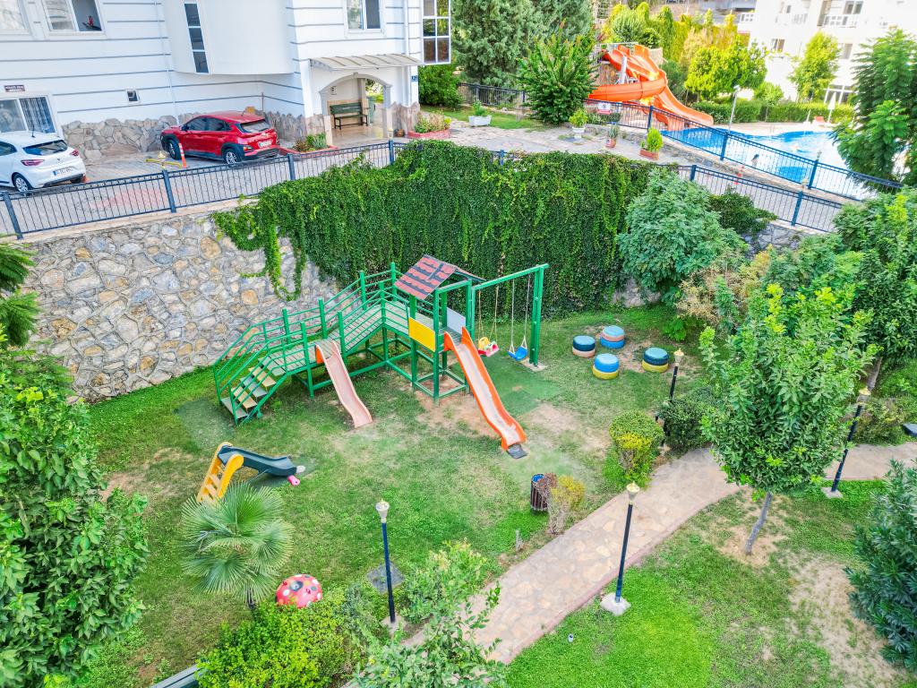 Apartment in Alanya, Türkei, 120 m² - Foto 14