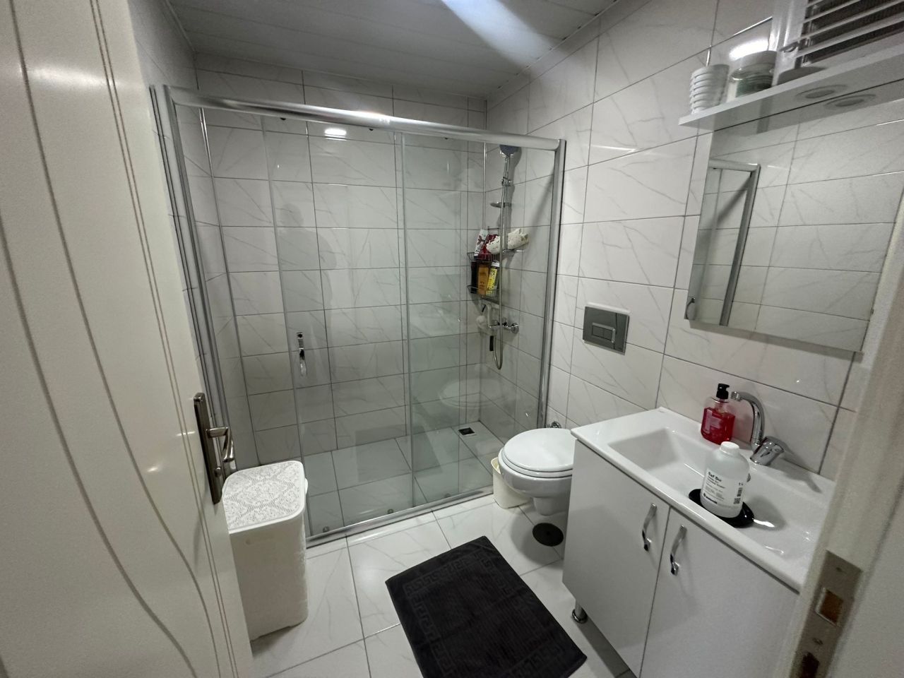 Apartment in Alanya, Türkei, 110 m² - Foto 14
