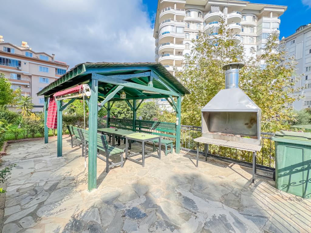 Apartment in Alanya, Türkei, 120 m² - Foto 15