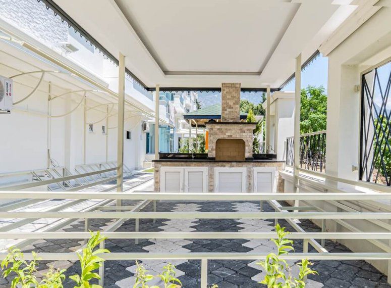 Appartamenti a Alanya, Turchia, 130 m² - foto 15