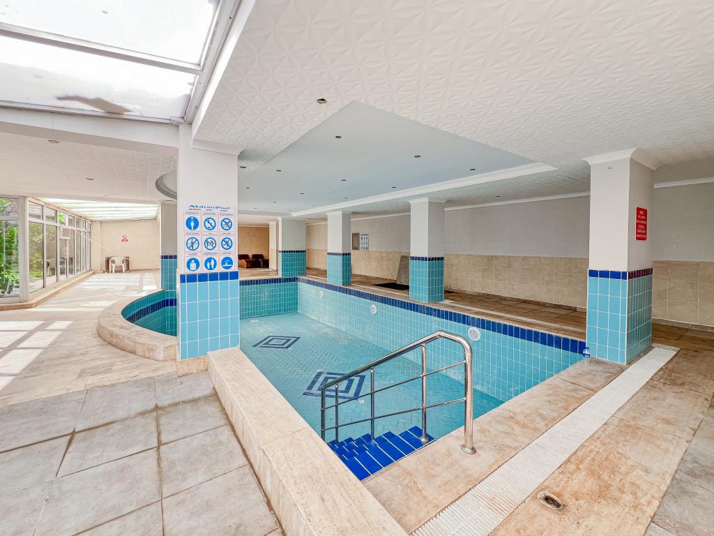 Apartment in Alanya, Türkei, 120 m² - Foto 16