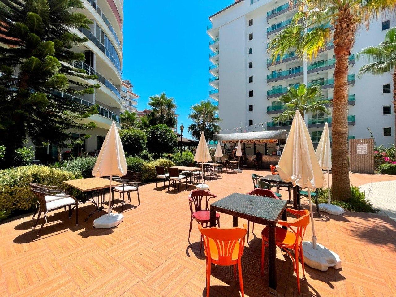 Apartamento en Alanya, Turquia, 60 m² - imagen 16