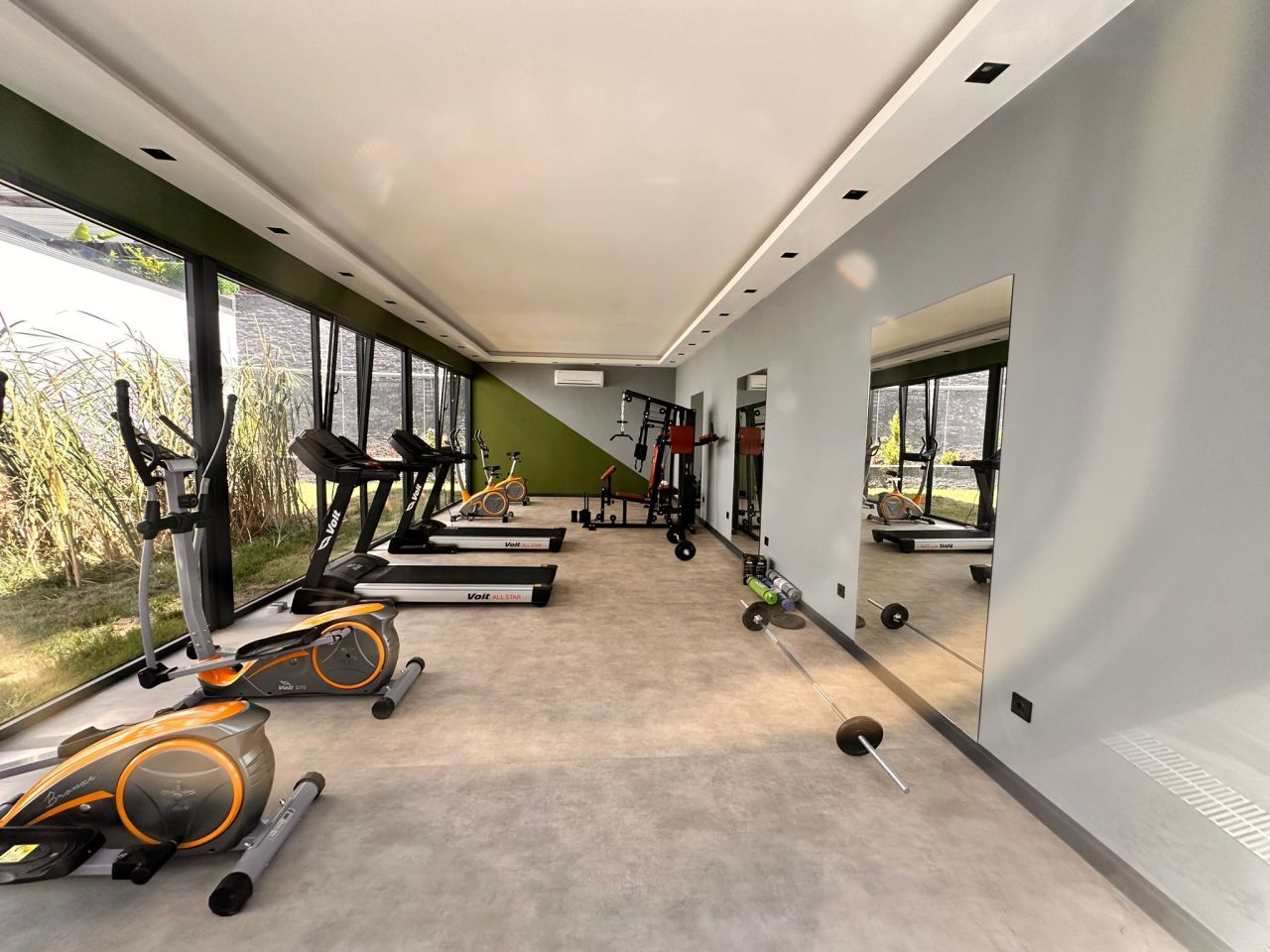 Apartment in Alanya, Türkei, 102 m² - Foto 18